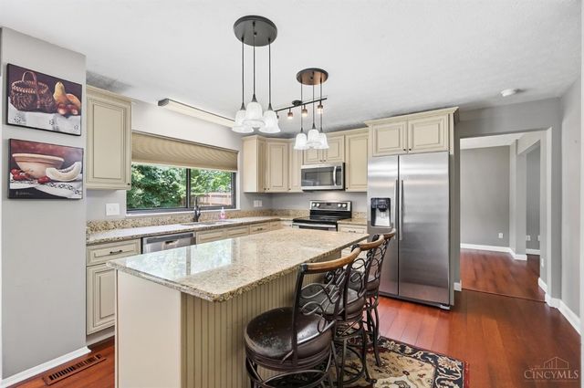 1186 Cedar Run Court, Union Twp, OH 45103