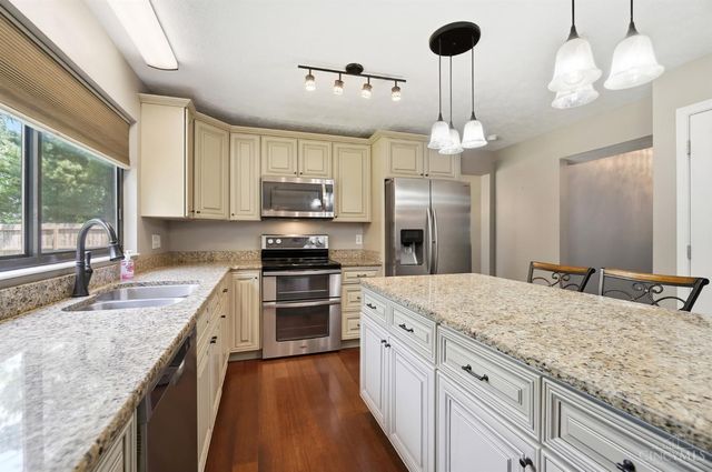 1186 Cedar Run Court, Union Twp, OH 45103