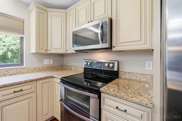 1186 Cedar Run Court, Union Twp, OH 45103