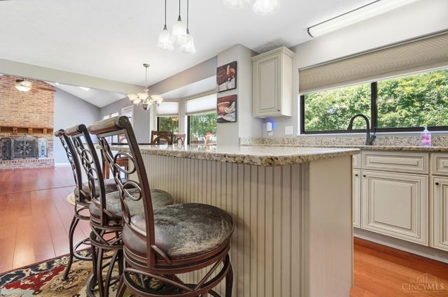 1186 Cedar Run Court, Union Twp, OH 45103