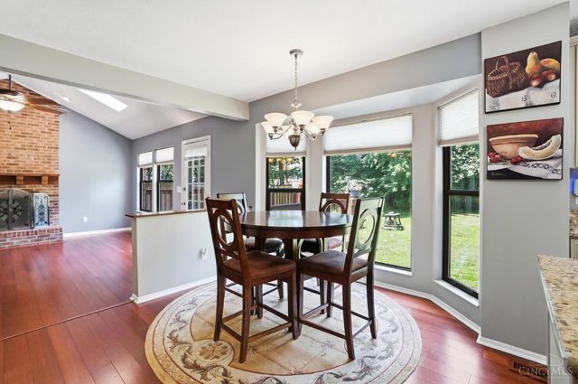 1186 Cedar Run Court, Union Twp, OH 45103