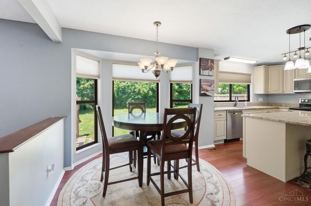 1186 Cedar Run Court, Union Twp, OH 45103