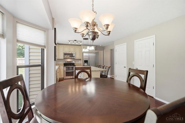 1186 Cedar Run Court, Union Twp, OH 45103
