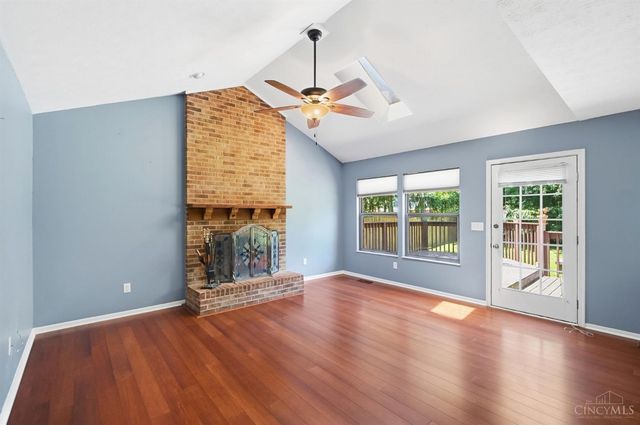 1186 Cedar Run Court, Union Twp, OH 45103