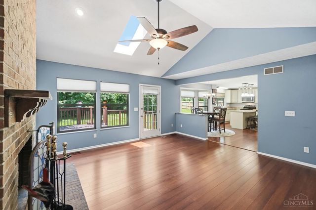 1186 Cedar Run Court, Union Twp, OH 45103