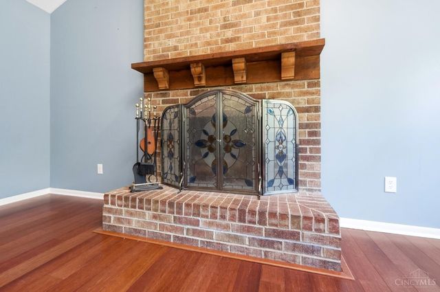 1186 Cedar Run Court, Union Twp, OH 45103