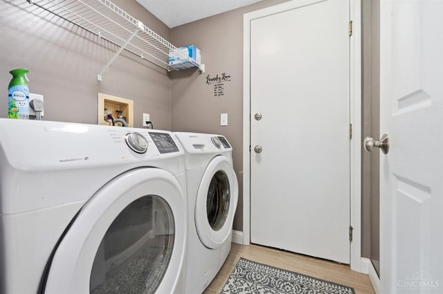 1186 Cedar Run Court, Union Twp, OH 45103