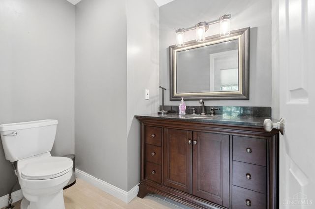 1186 Cedar Run Court, Union Twp, OH 45103