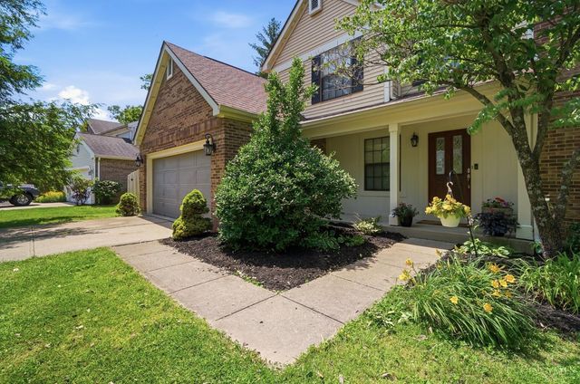 1186 Cedar Run Court, Union Twp, OH 45103