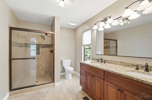 1186 Cedar Run Court, Union Twp, OH 45103