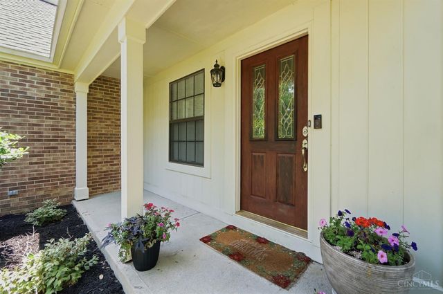 1186 Cedar Run Court, Union Twp, OH 45103