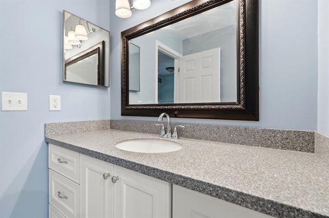 1186 Cedar Run Court, Union Twp, OH 45103