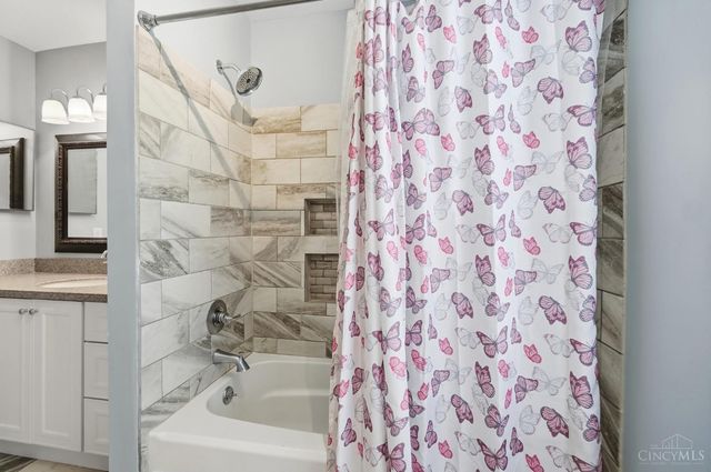 1186 Cedar Run Court, Union Twp, OH 45103