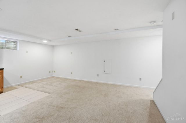 1186 Cedar Run Court, Union Twp, OH 45103