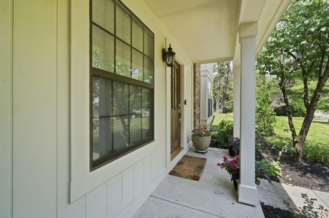 1186 Cedar Run Court, Union Twp, OH 45103