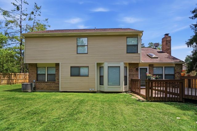 1186 Cedar Run Court, Union Twp, OH 45103