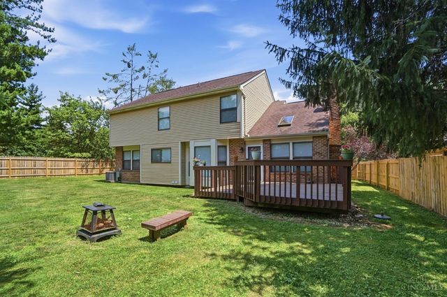 1186 Cedar Run Court, Union Twp, OH 45103