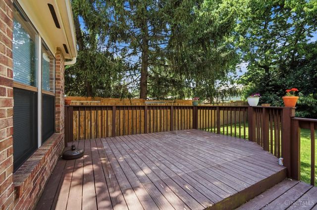 1186 Cedar Run Court, Union Twp, OH 45103