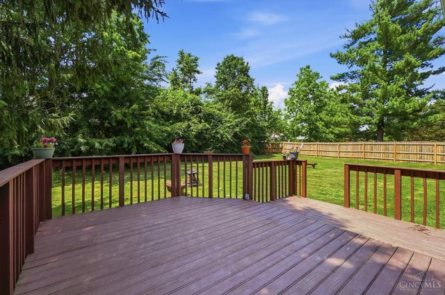 1186 Cedar Run Court, Union Twp, OH 45103