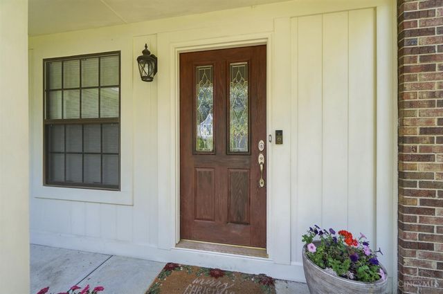 1186 Cedar Run Court, Union Twp, OH 45103