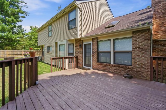 1186 Cedar Run Court, Union Twp, OH 45103
