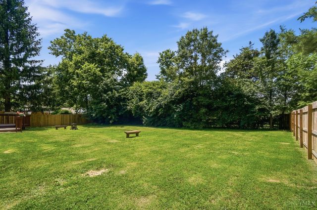 1186 Cedar Run Court, Union Twp, OH 45103