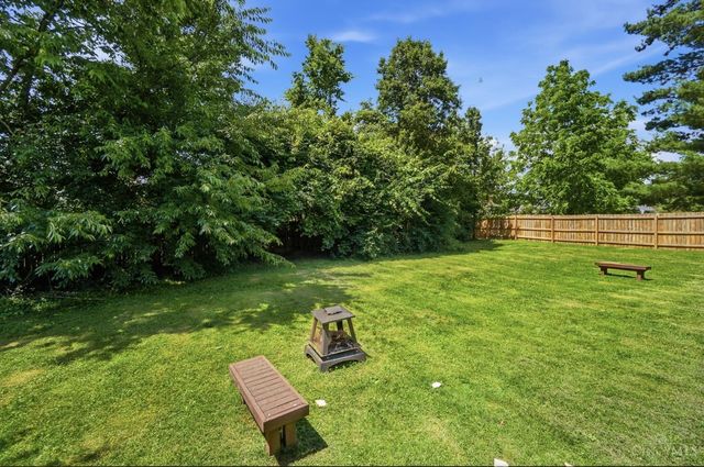 1186 Cedar Run Court, Union Twp, OH 45103