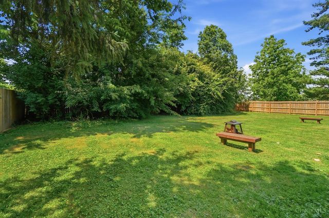 1186 Cedar Run Court, Union Twp, OH 45103