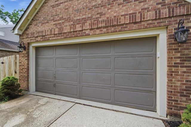1186 Cedar Run Court, Union Twp, OH 45103