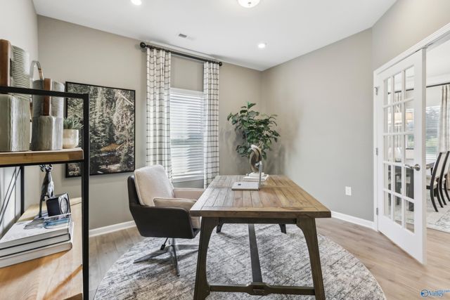 The Avondale Harvest Moon Drive, New Market, AL 35749