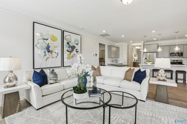 The Avondale Harvest Moon Drive, New Market, AL 35749