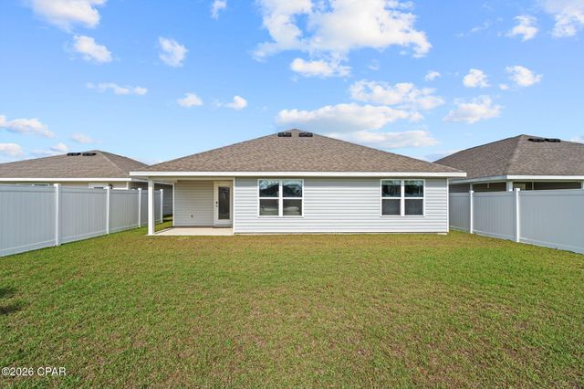 6568 Slabinski Lane, Panama City, FL 32404