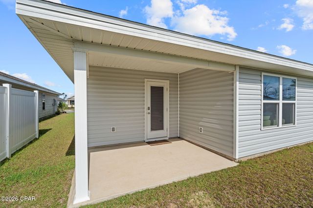 6568 Slabinski Lane, Panama City, FL 32404