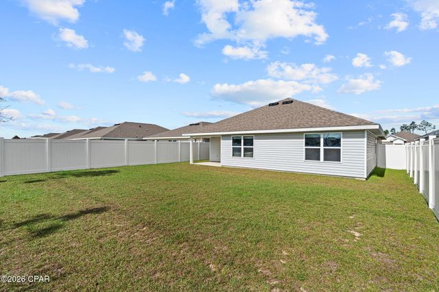 6568 Slabinski Lane, Panama City, FL 32404