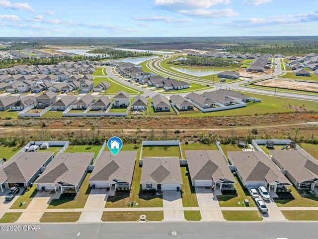 6568 Slabinski Lane, Panama City, FL 32404