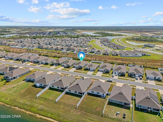 6568 Slabinski Lane, Panama City, FL 32404