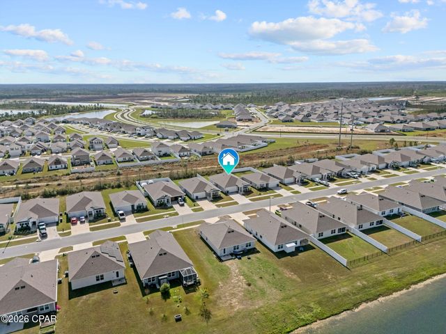 6568 Slabinski Lane, Panama City, FL 32404