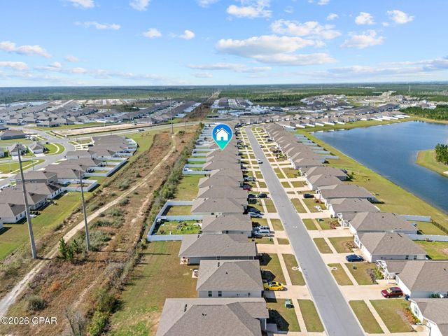 6568 Slabinski Lane, Panama City, FL 32404