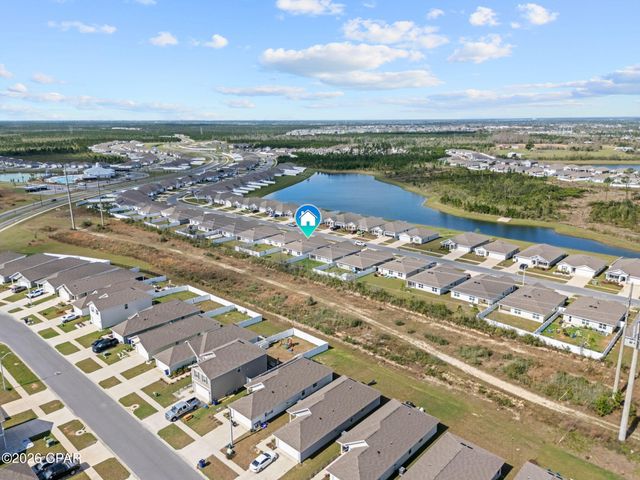 6568 Slabinski Lane, Panama City, FL 32404
