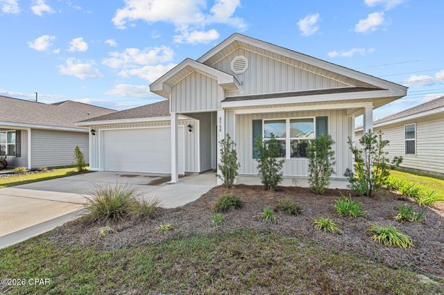 6568 Slabinski Lane, Panama City, FL 32404
