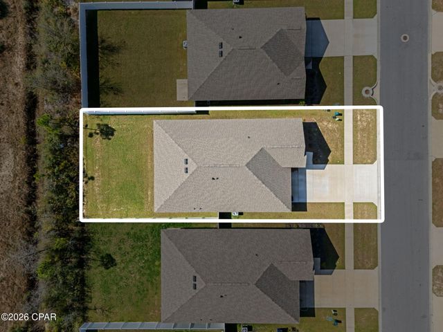 6568 Slabinski Lane, Panama City, FL 32404