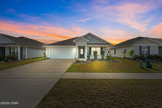 6568 Slabinski Lane, Panama City, FL 32404
