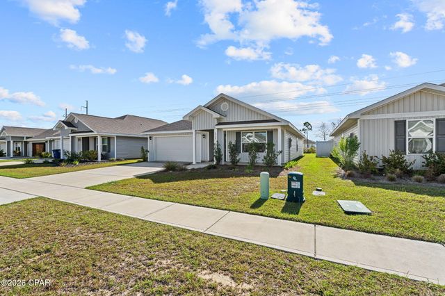 6568 Slabinski Lane, Panama City, FL 32404