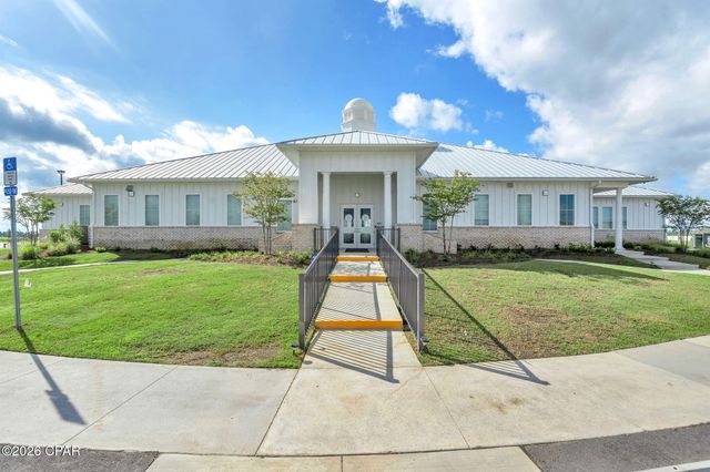 6568 Slabinski Lane, Panama City, FL 32404