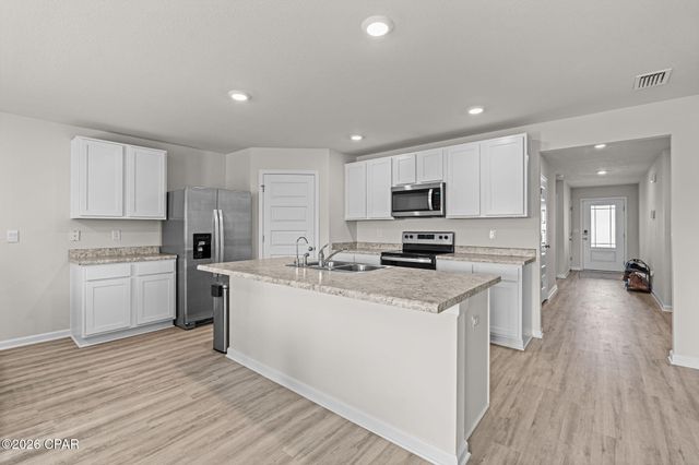 6568 Slabinski Lane, Panama City, FL 32404