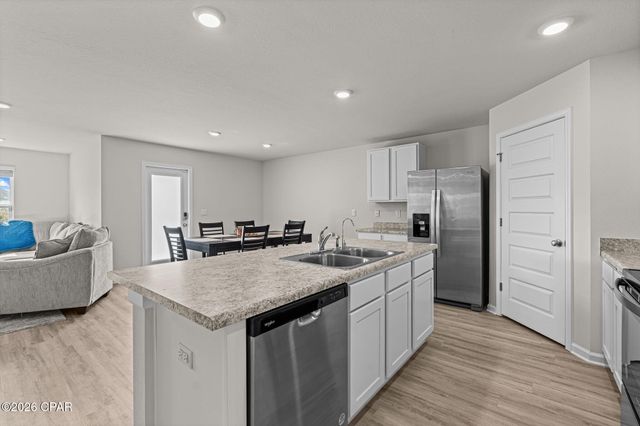 6568 Slabinski Lane, Panama City, FL 32404