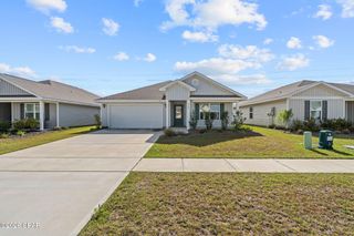 6568 Slabinski Lane, Panama City, FL 32404