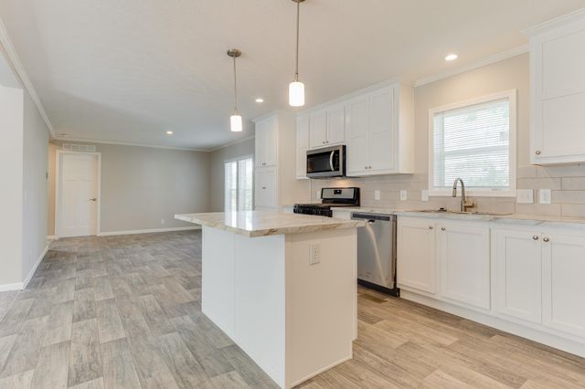 714 Mill Street 75, Leslie, MI 49251