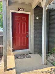 9031 S Delaware Avenue 703, Tulsa, OK 74137