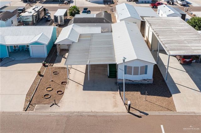 2208 W Bogey Drive, Mission, TX 78572